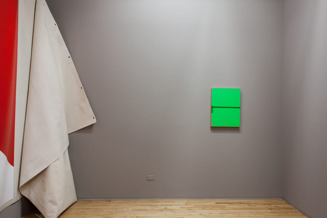 Matthew Metzger, Waver