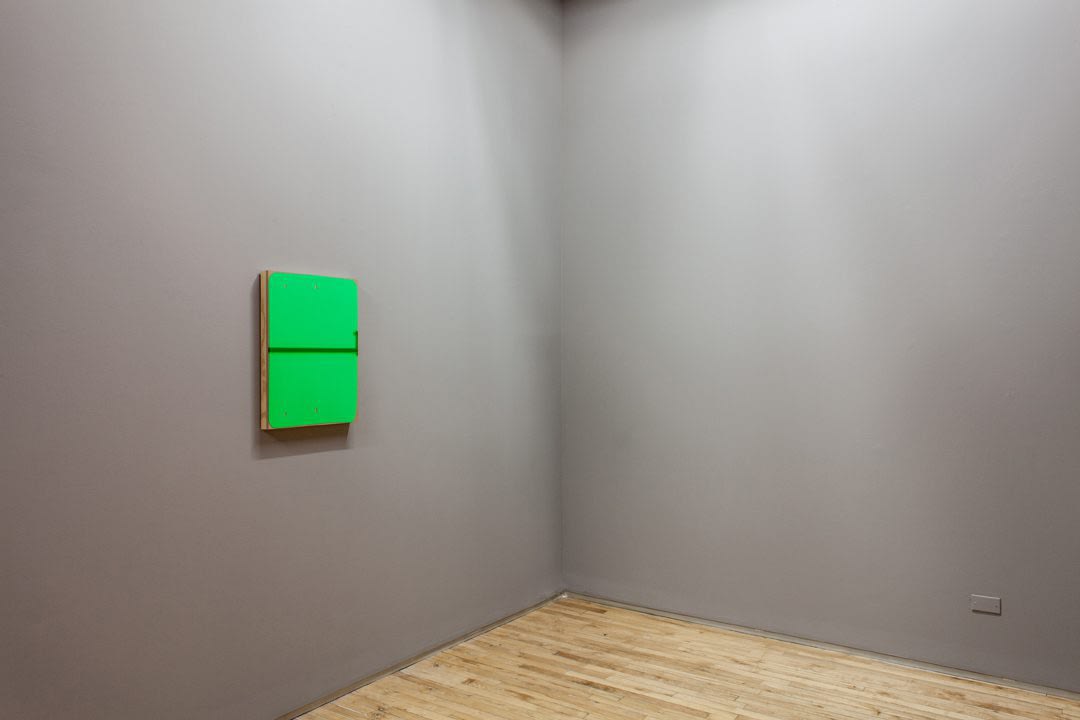 Matthew Metzger, Waver