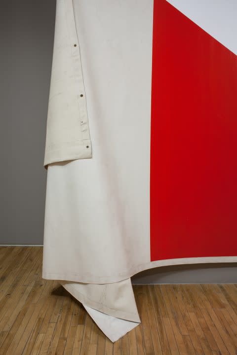 Matthew Metzger, Waver