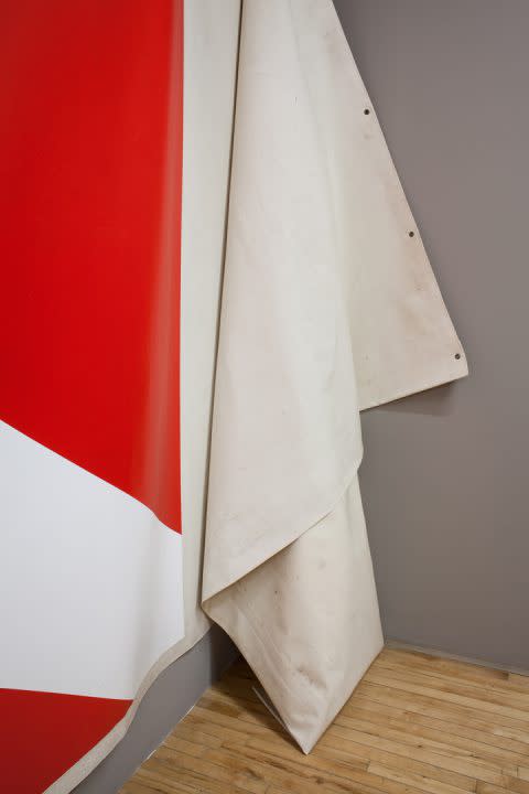 Matthew Metzger, Waver