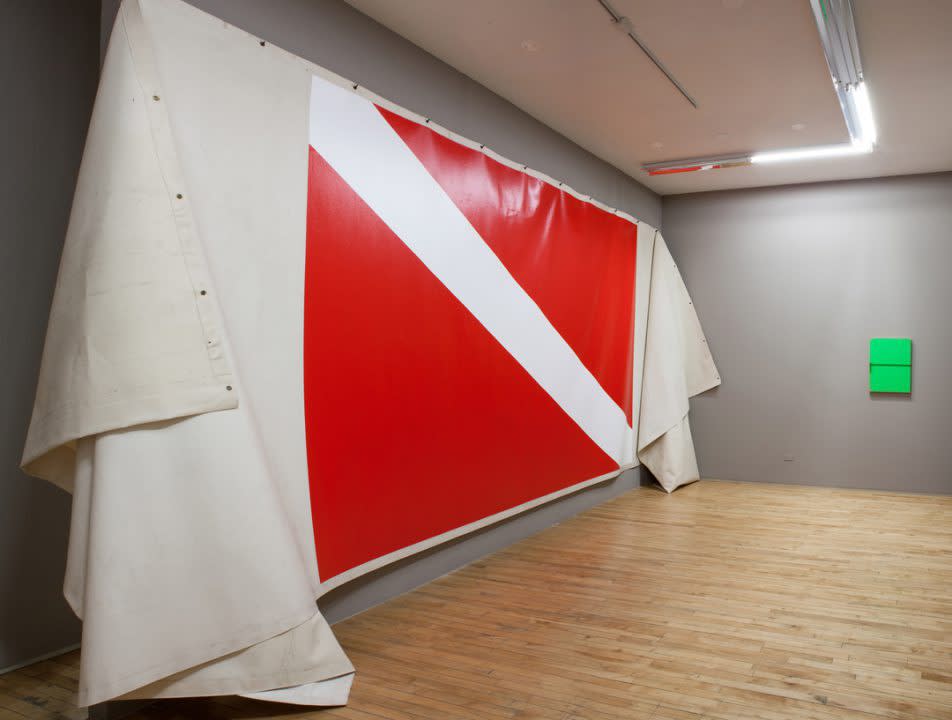 Matthew Metzger, Waver