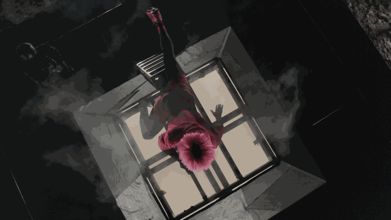 Jeffrey Gibson, The Body Electric