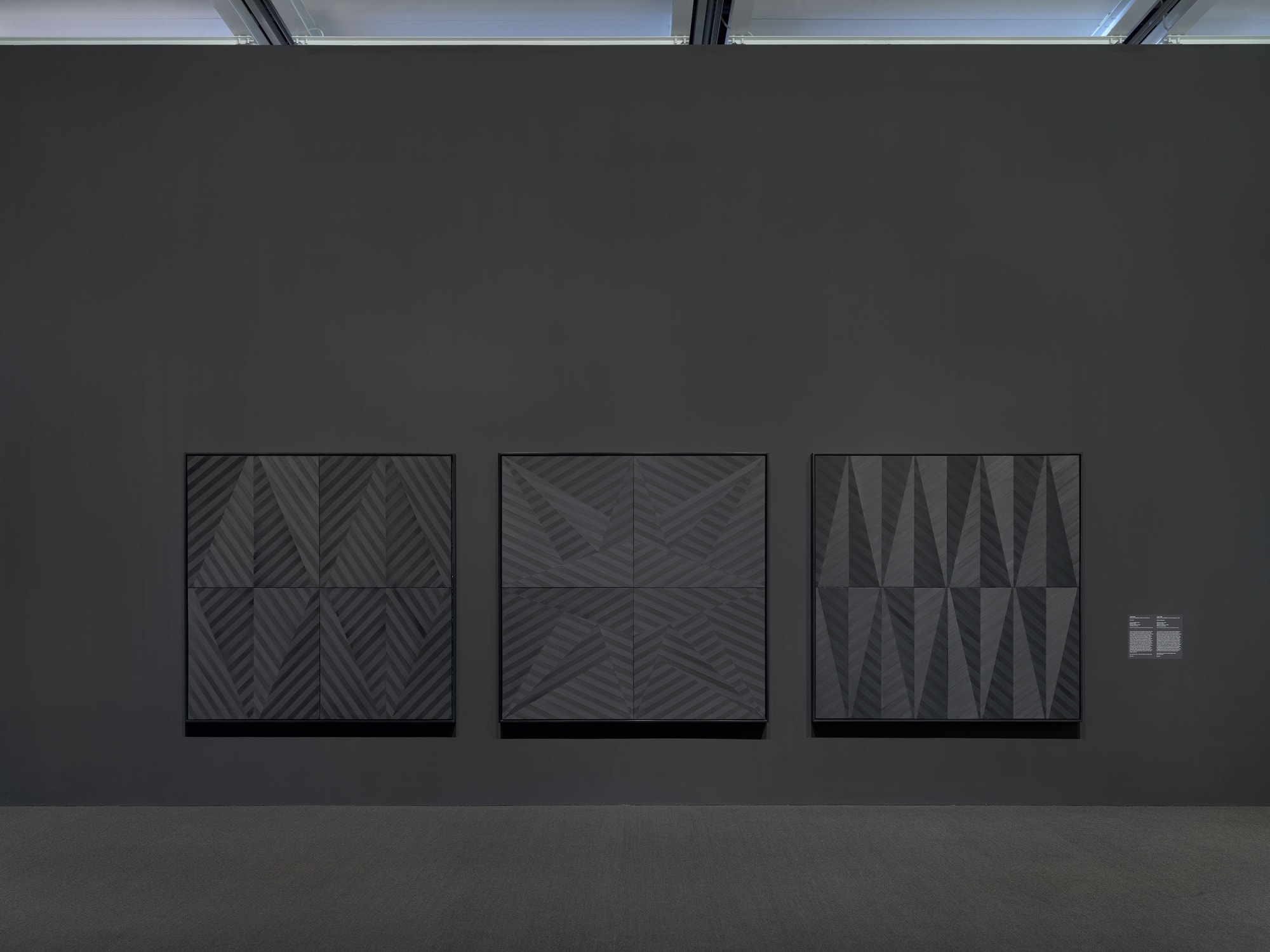 James Little in the Whitney Biennial 2022: Quiet as It’s Kept