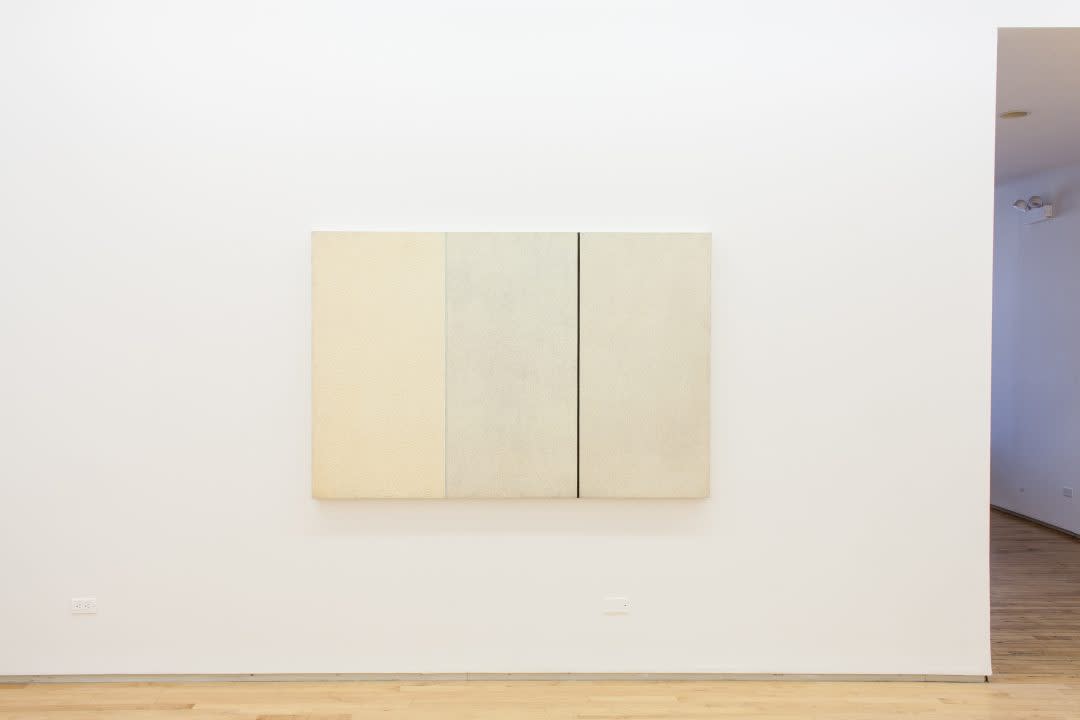 McArthur Binion, Ghost: Rhythms