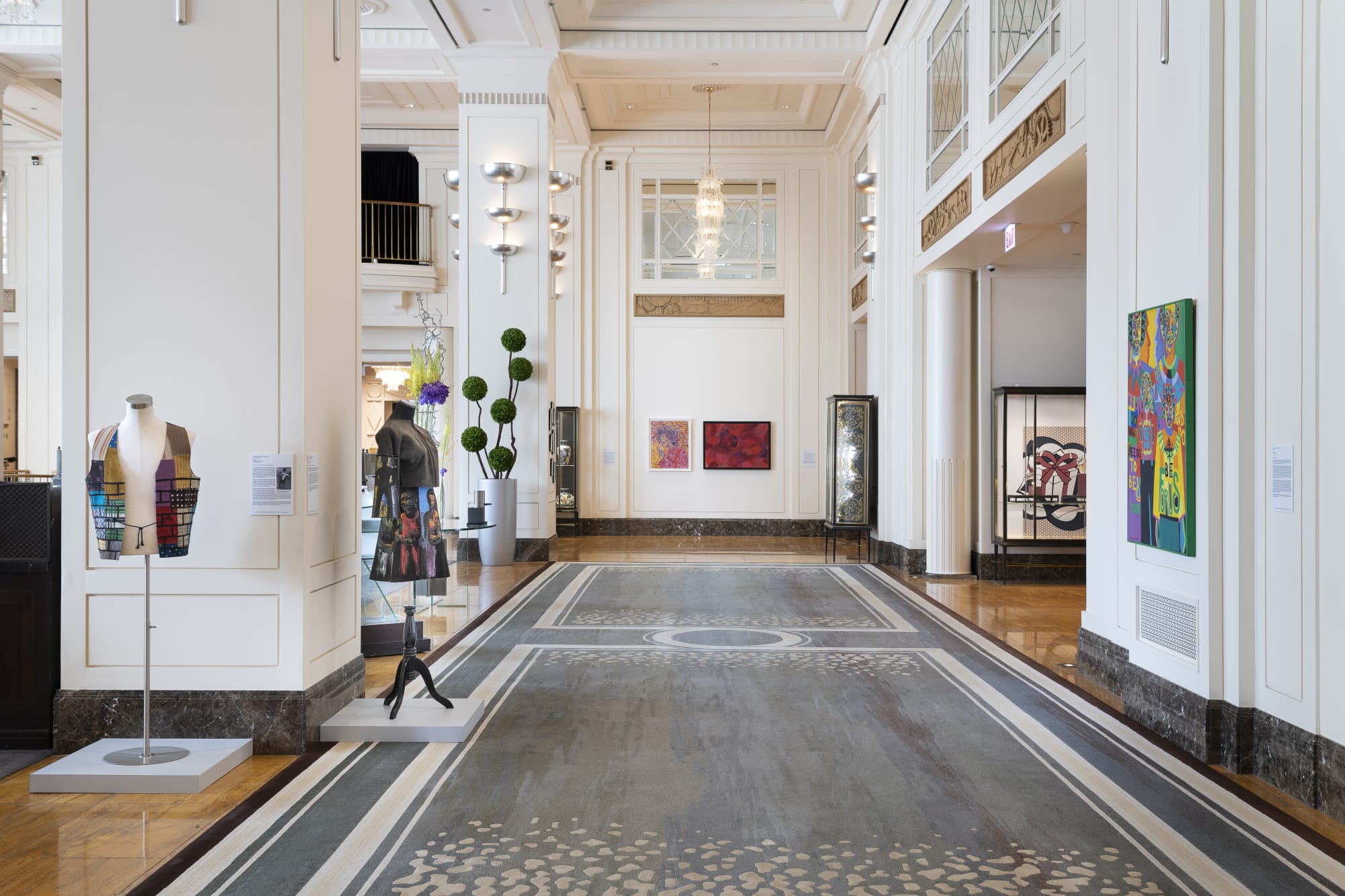 AFRICOBRA: I Am Somebody