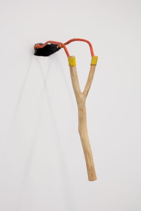 Glenn Kaino, Leviathan