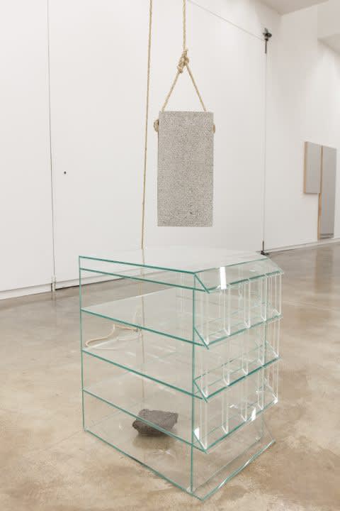 Glenn Kaino, Leviathan