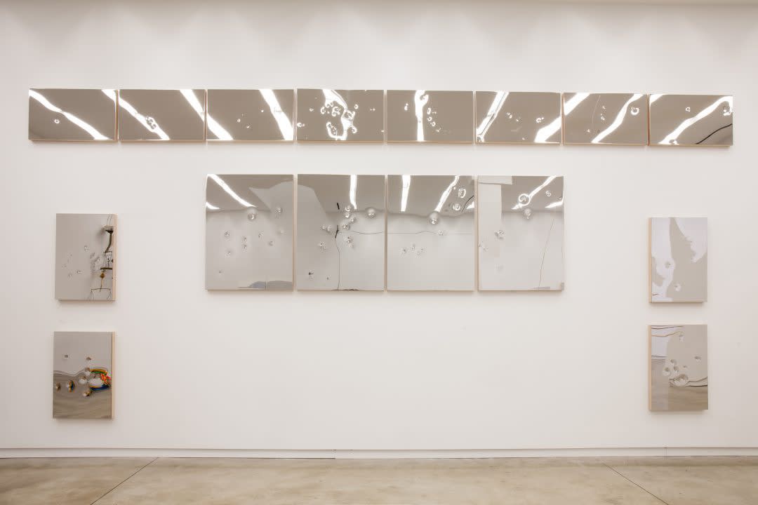 Glenn Kaino, Leviathan