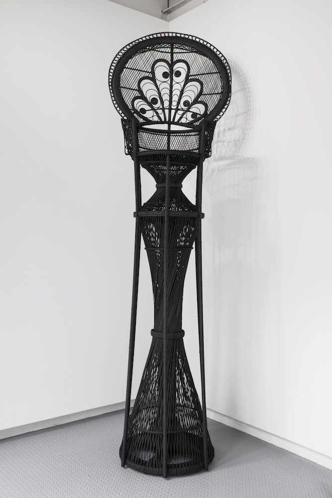 Esmaa Mohamoud: IT CANNOT ALWAYS BE NIGHT