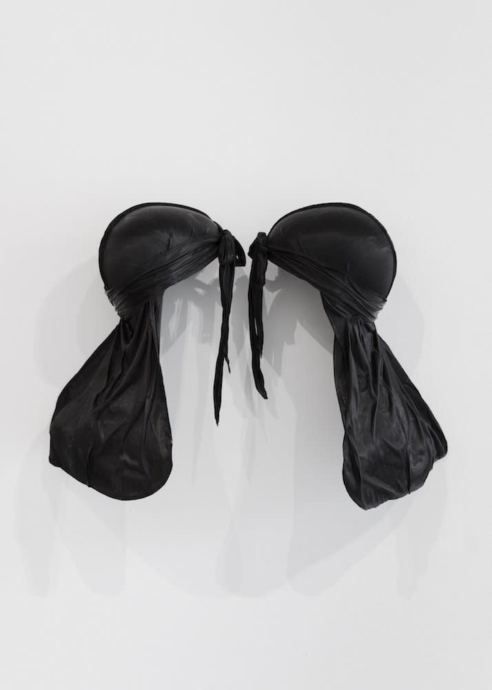 Esmaa Mohamoud: IT CANNOT ALWAYS BE NIGHT