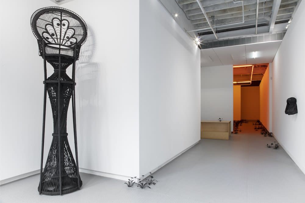 Esmaa Mohamoud: IT CANNOT ALWAYS BE NIGHT