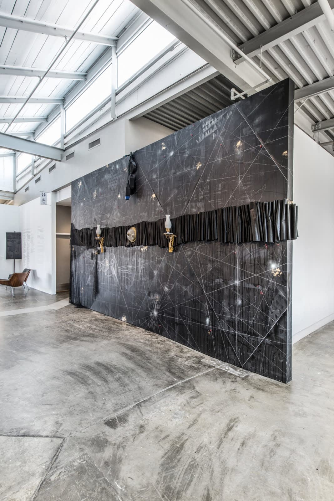 Michi Meko, Before We Blast Off: The Journey of Divine Forces