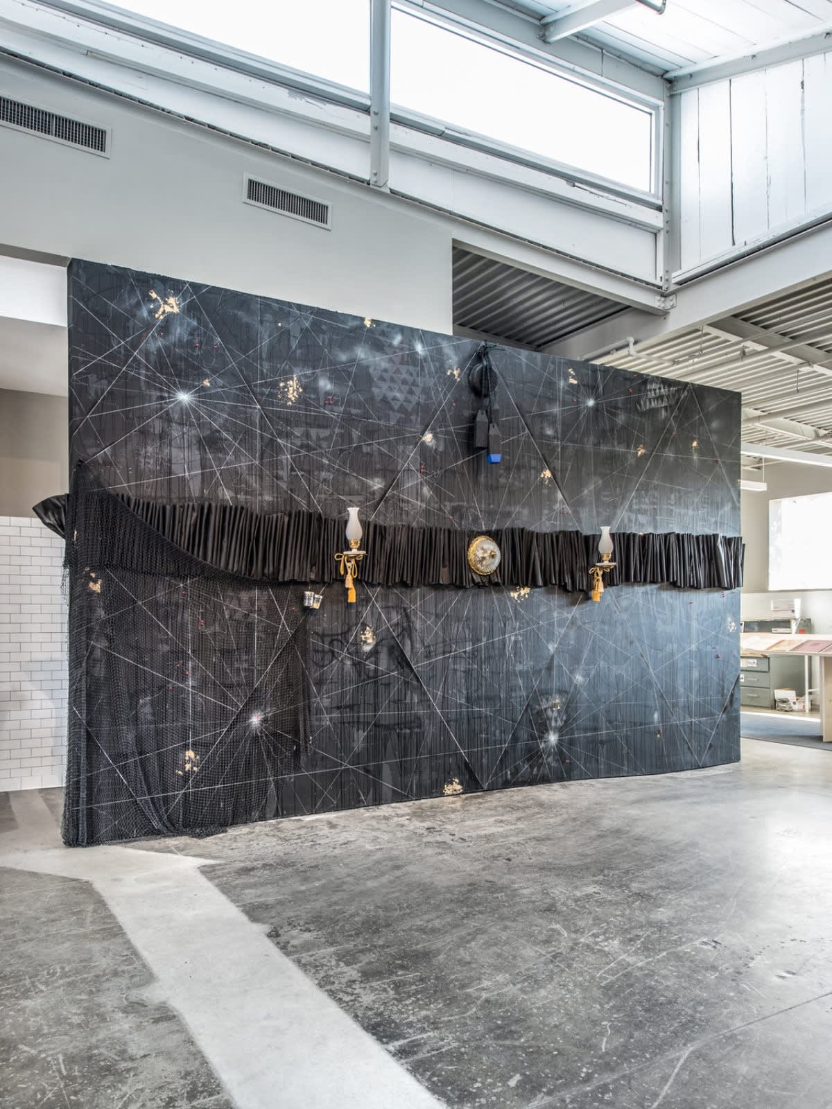 Michi Meko, Before We Blast Off: The Journey of Divine Forces