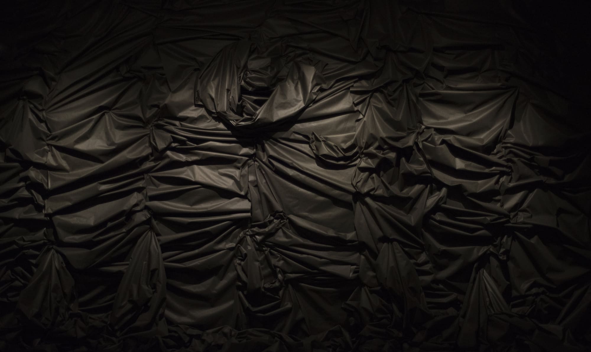 Michi Meko, It Doesn't Prepare You for Arrival