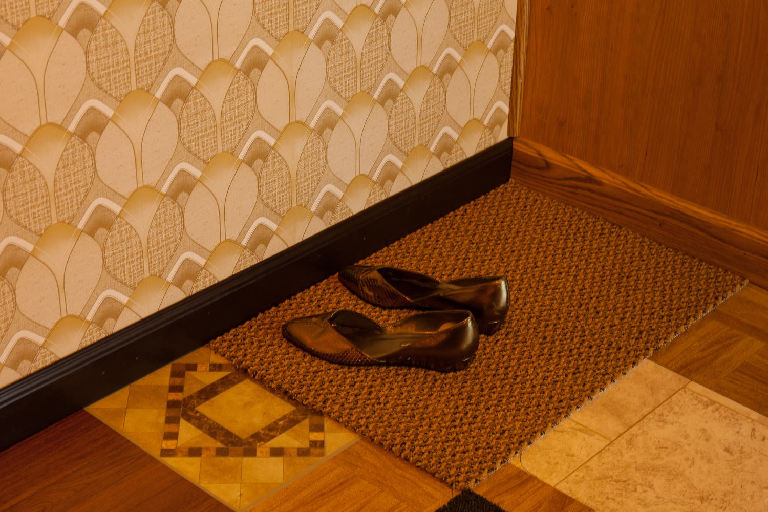 Mickalene Thomas, I Was Born To Do Great Things