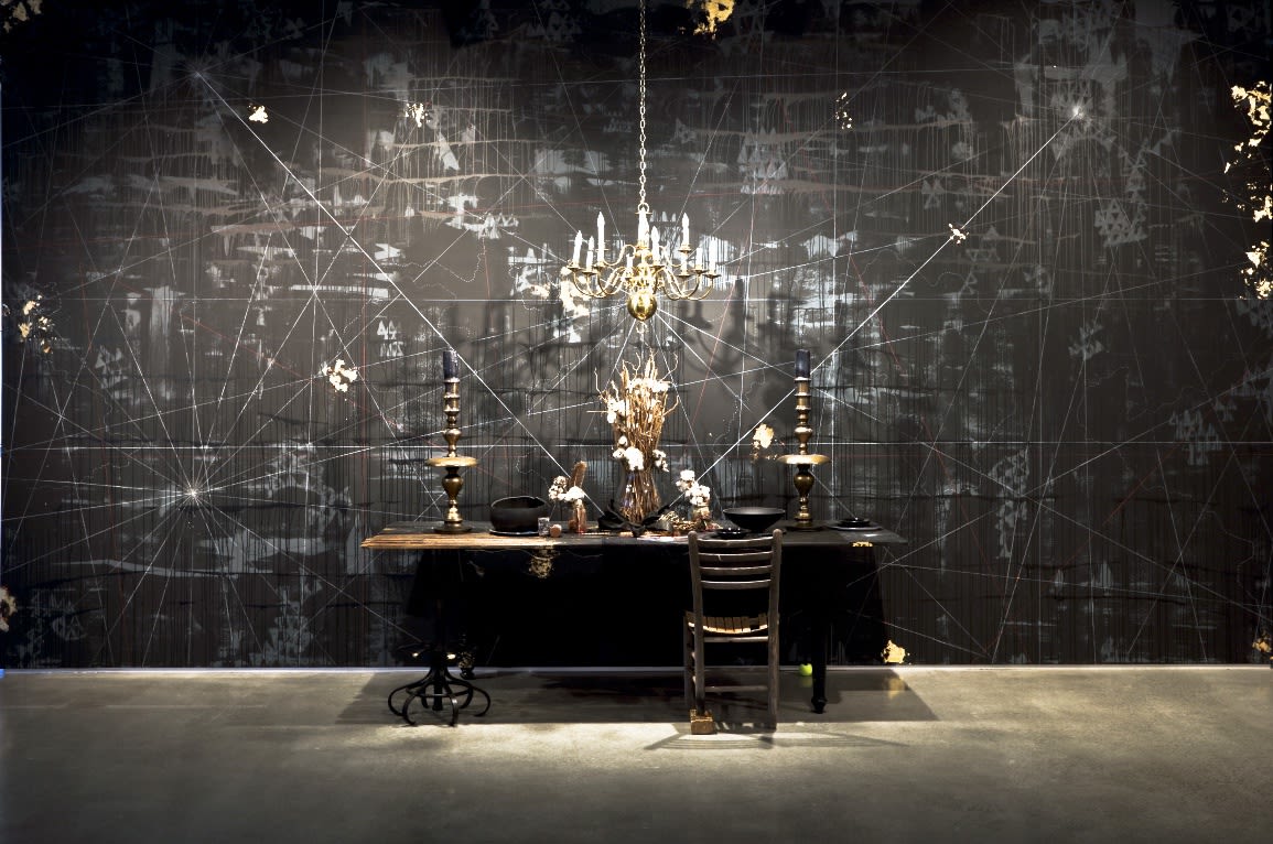 Michi Meko, Gut Feelings