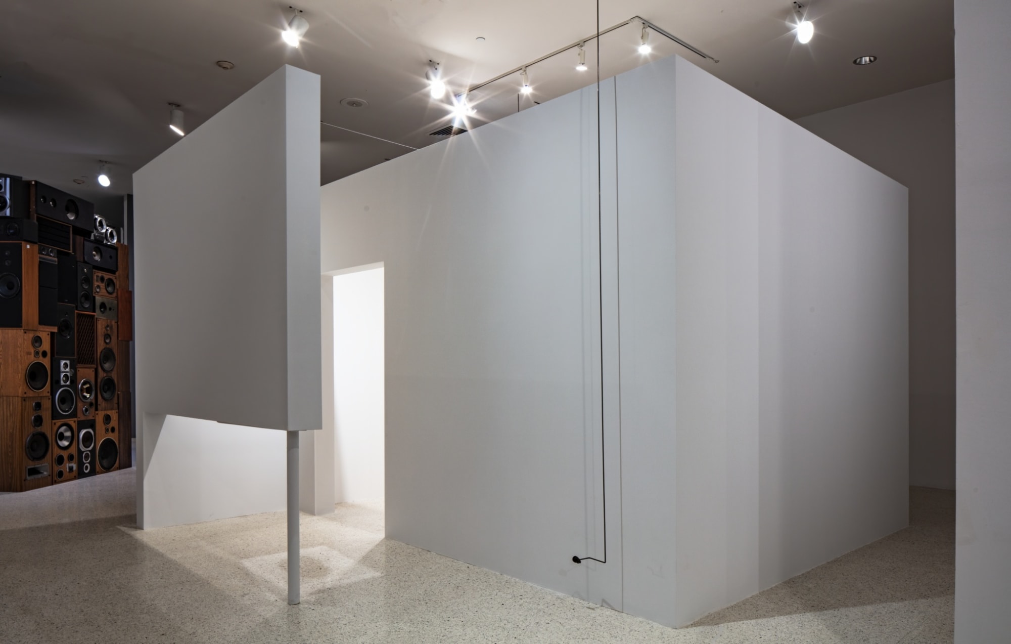 Mickalene Thomas: Lux et Veritas