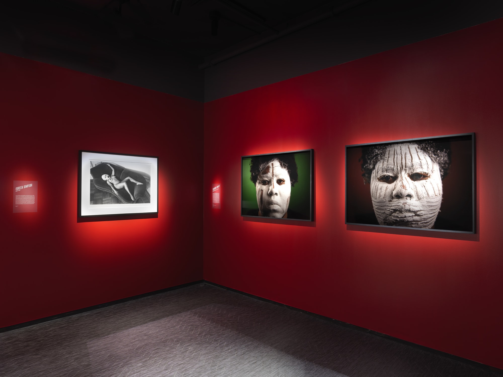 Mickalene Thomas: BLACK VENUS Curated by Aindrea Emelife