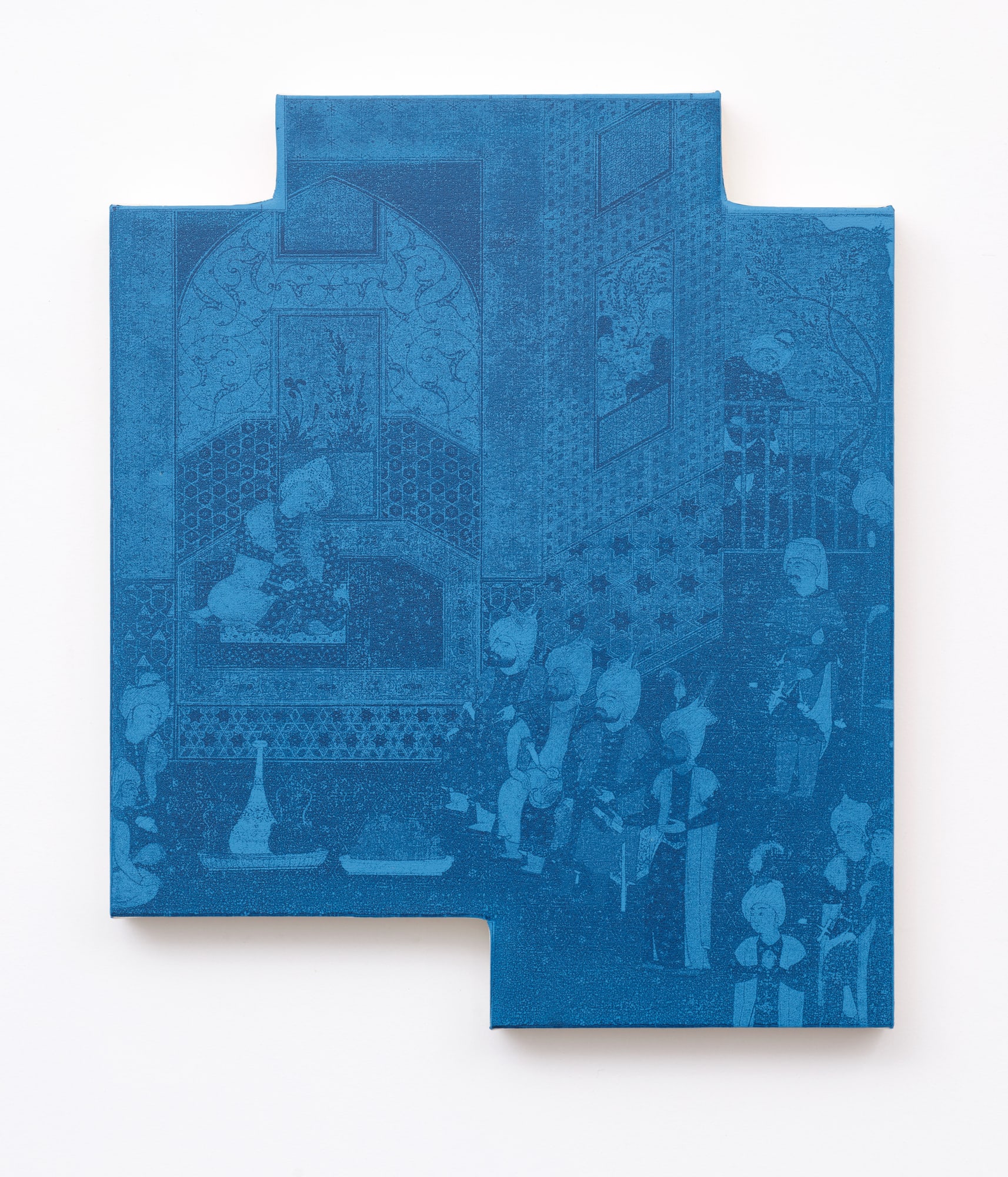 Kour Pour, New Homes, New Places