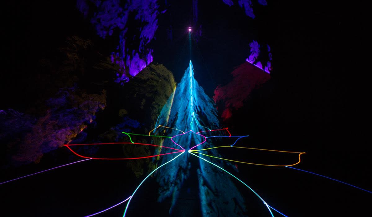 Arghavan Khosravi: Silent Narrative