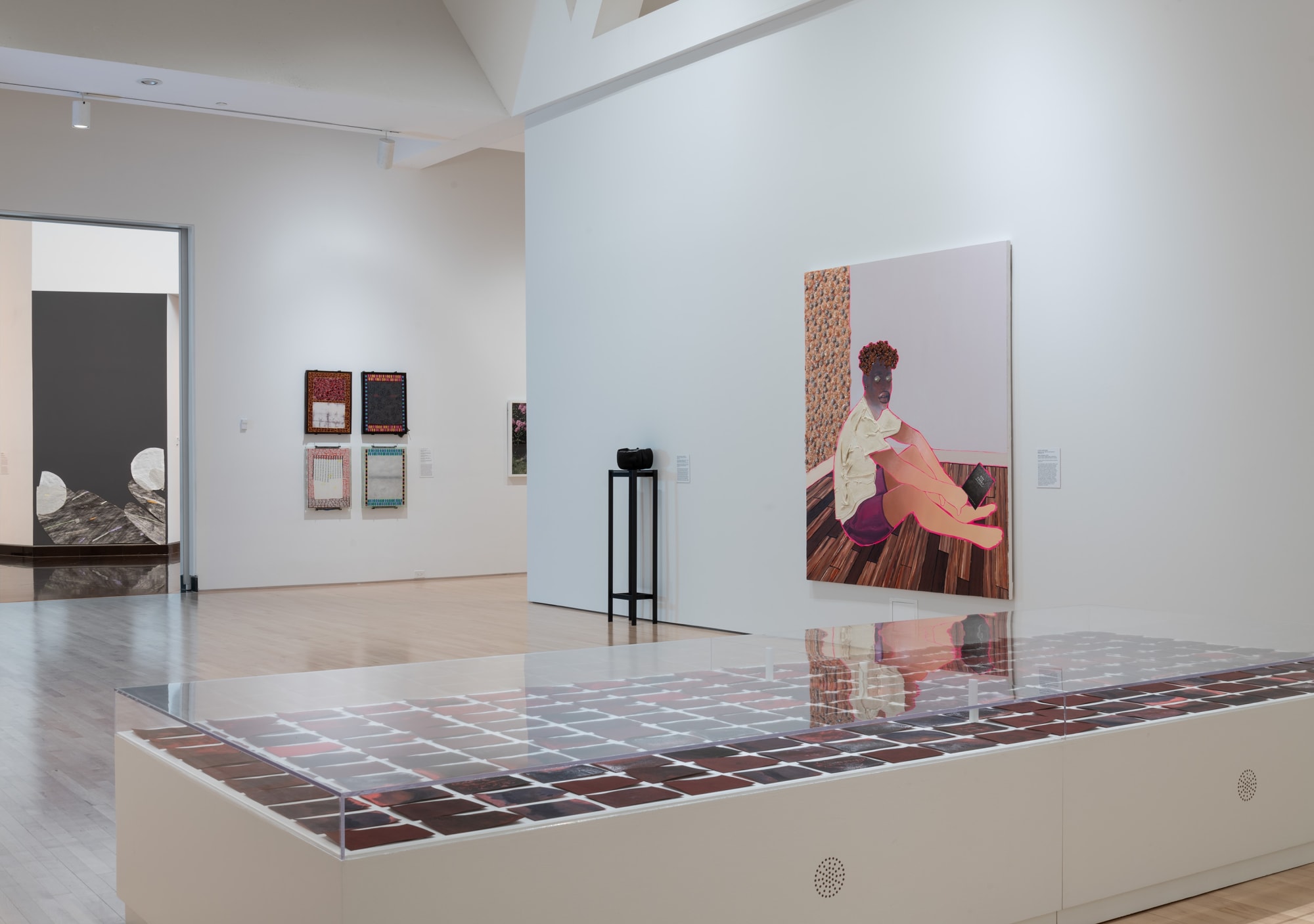 Devan Shimoyama in The Regional