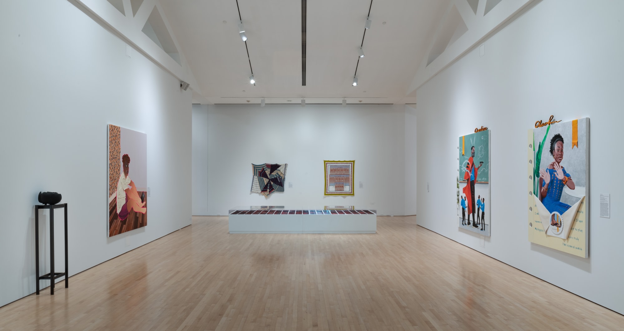 Devan Shimoyama in The Regional