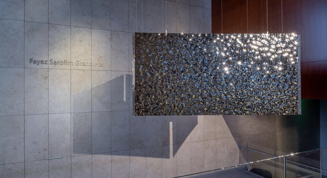 Miya Ando, Form is Emptiness, Emptiness is Form