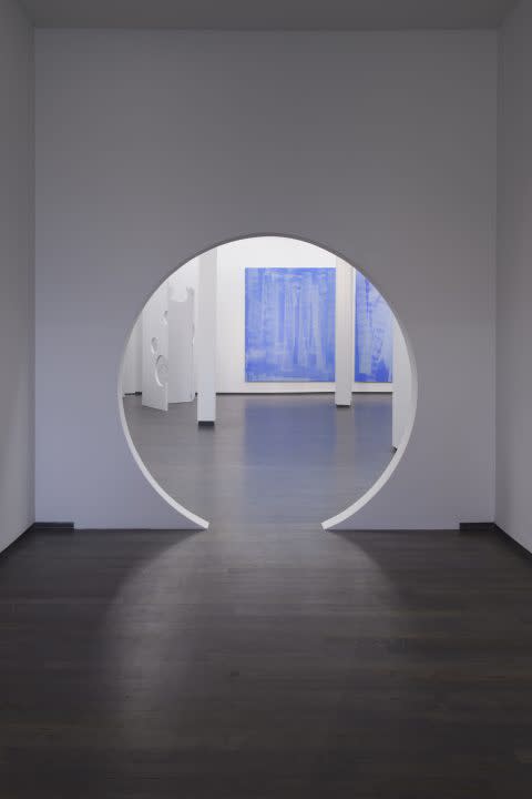 Scott Reeder, Put The Cat On The Phone