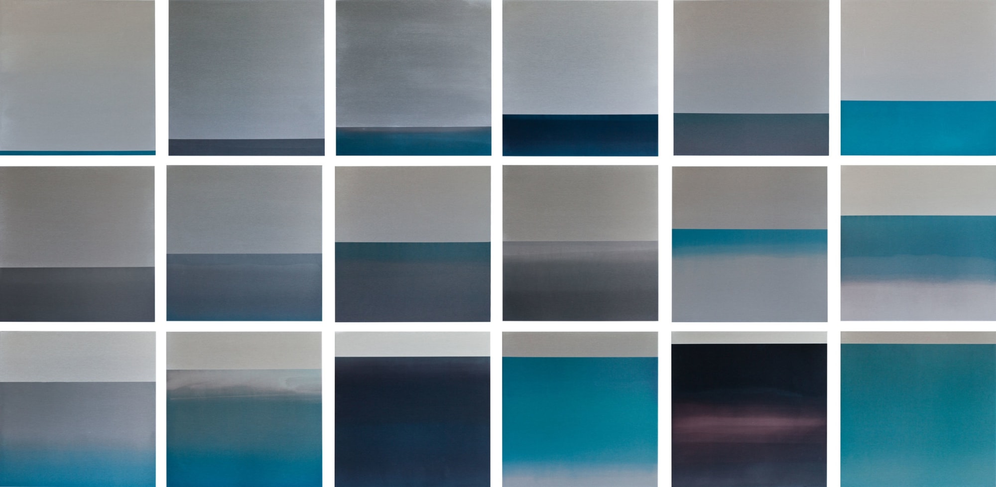 Miya Ando in Crystals in Art: Ancient to Today