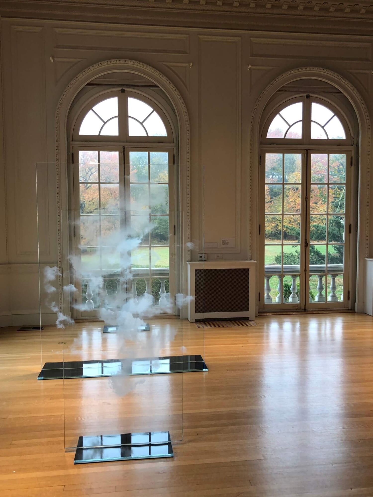 Miya Ando in Energy: The Power of Art