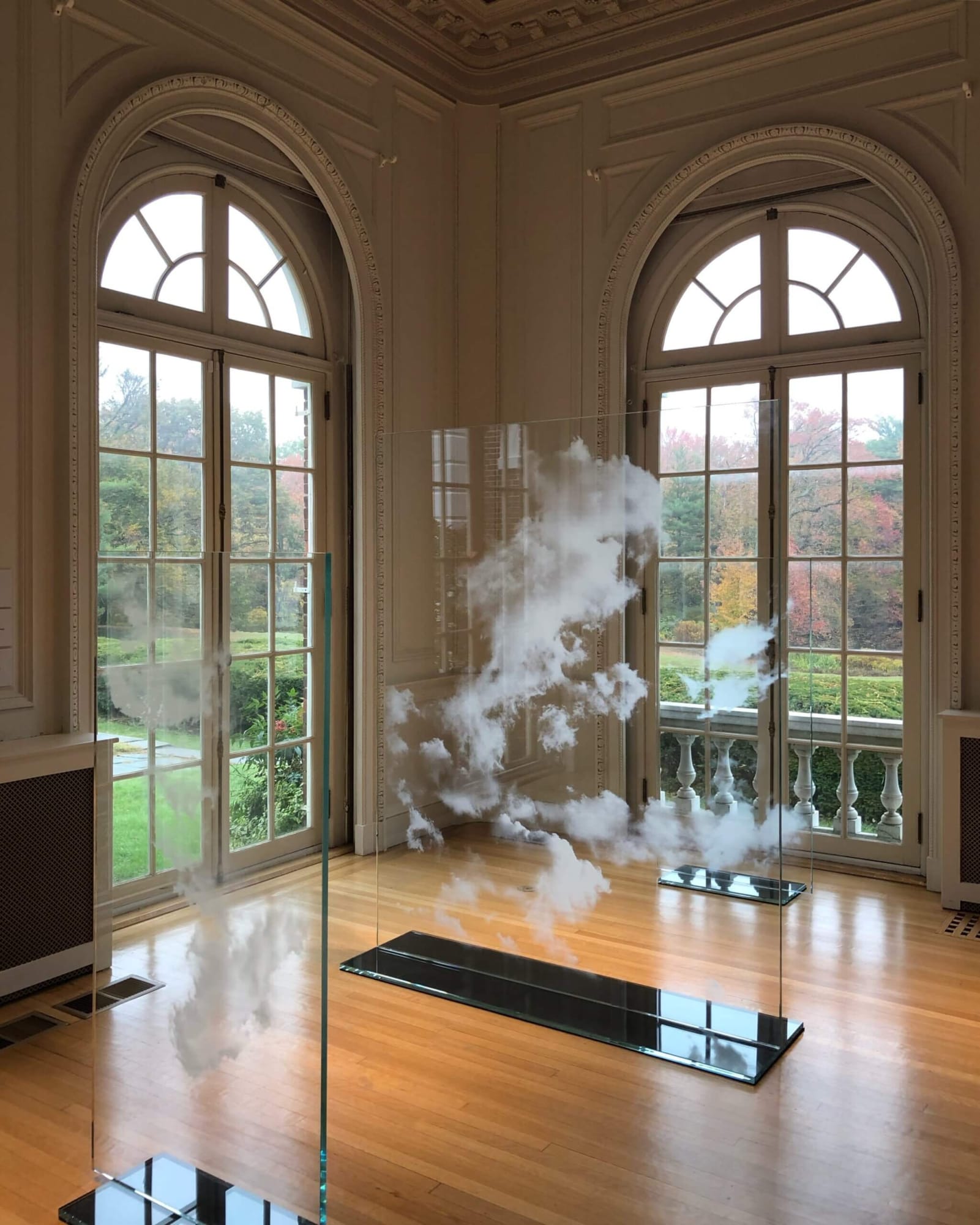 Miya Ando in Energy: The Power of Art