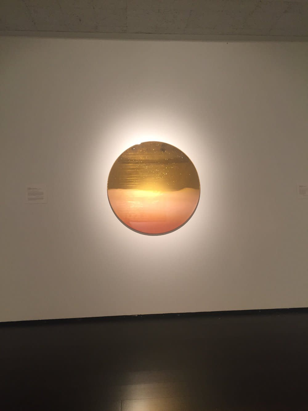 Miya Ando in Gold Rush