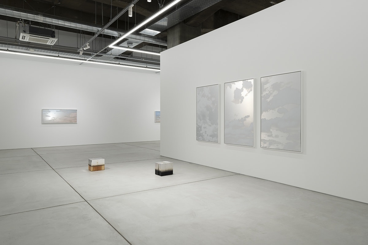 Miya Ando, Mugetsu (Invisible Moon)