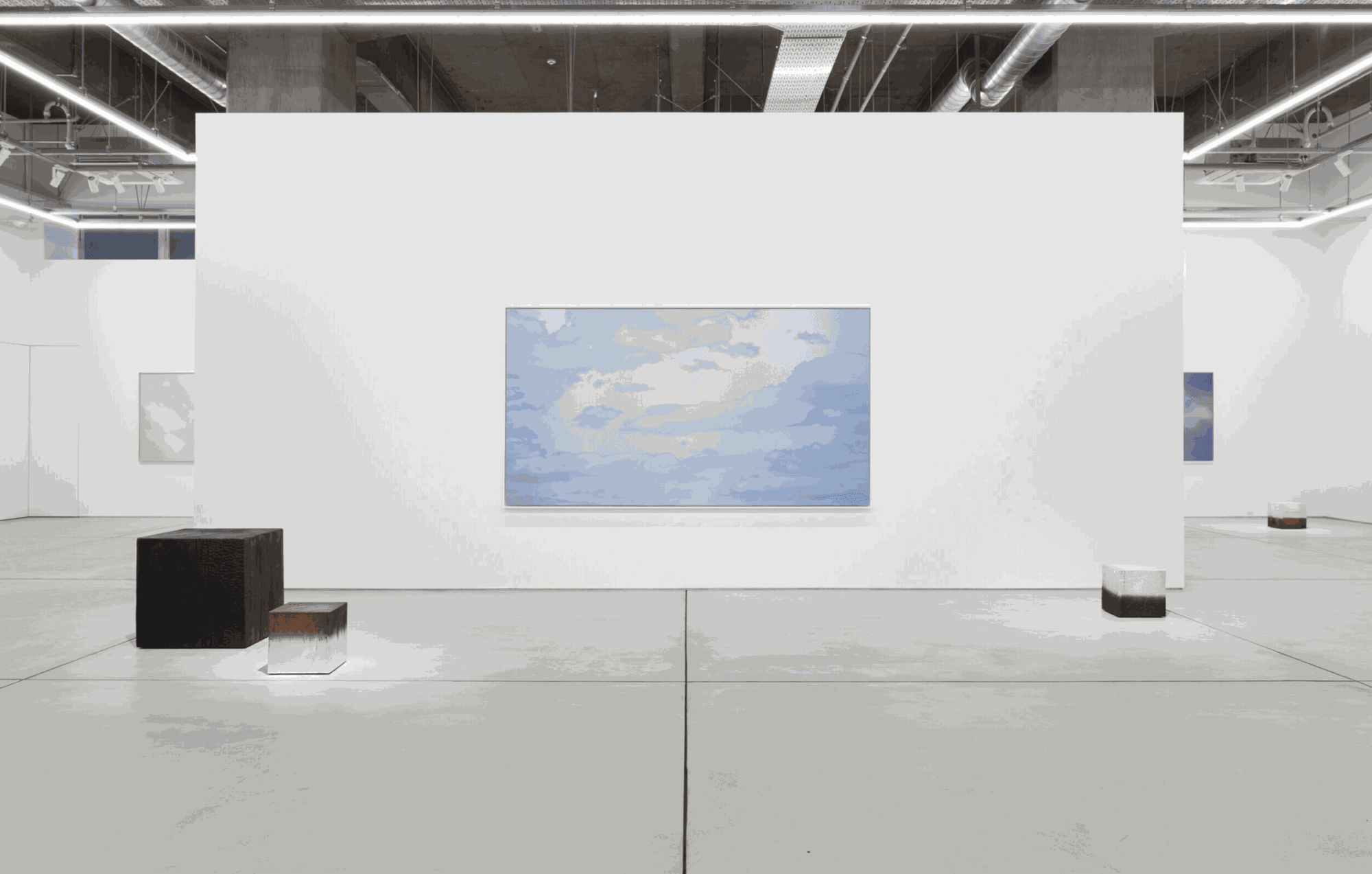 Miya Ando, Mugetsu (Invisible Moon)