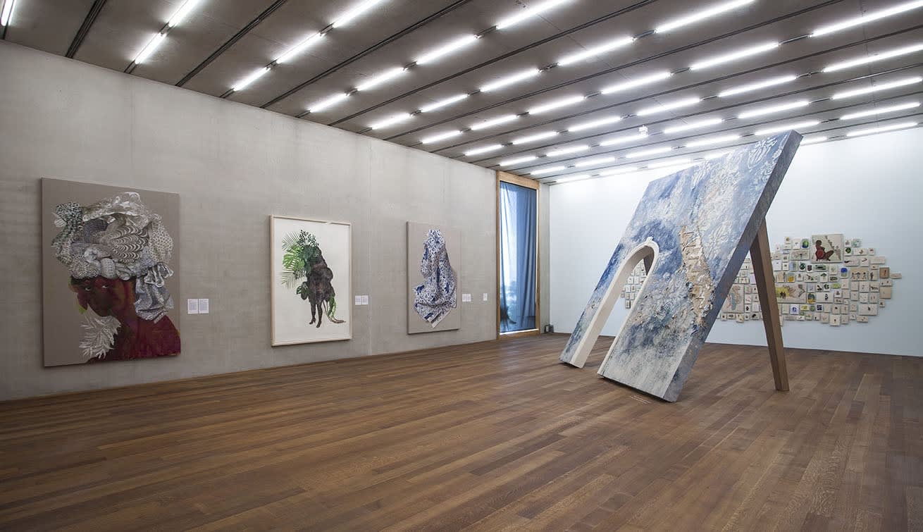 Firelei Báez, Bloodlines