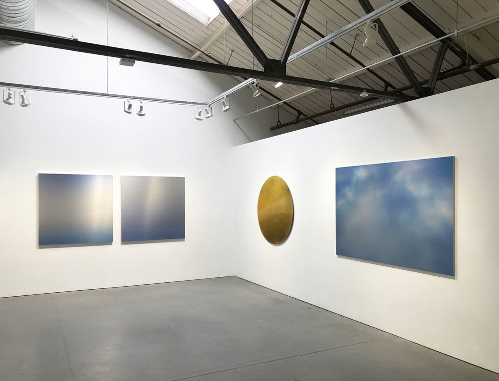 Miya Ando, Equanimity (Meditations)