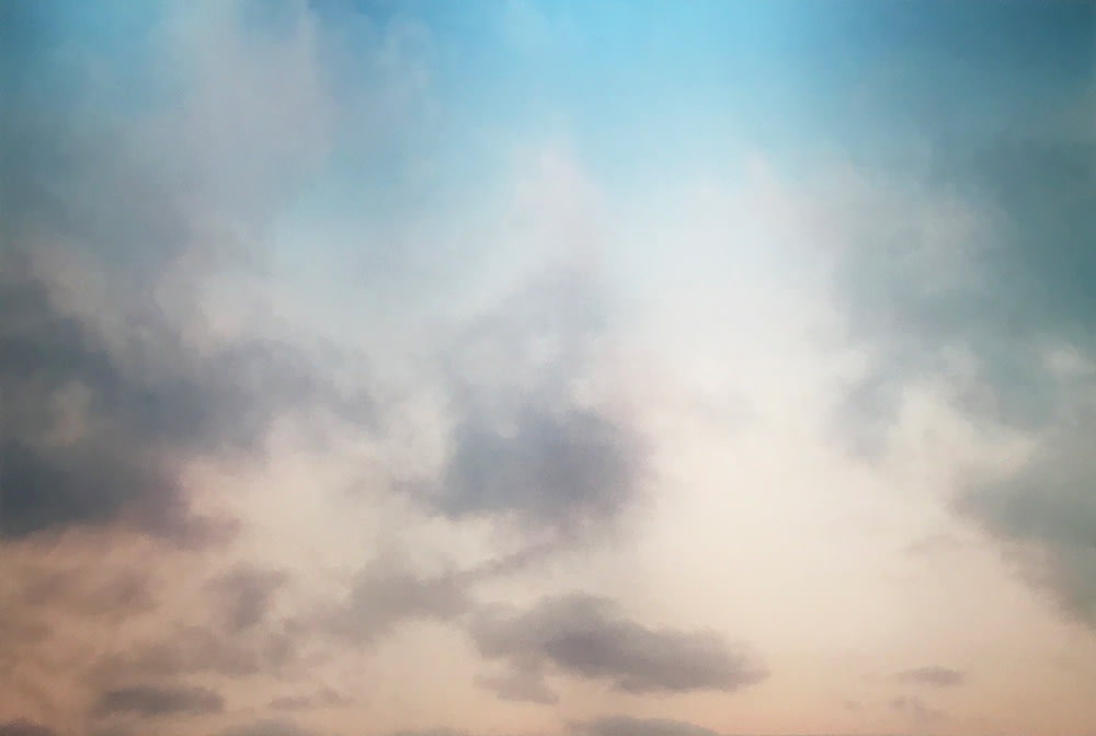 Miya Ando, Equanimity (Meditations)