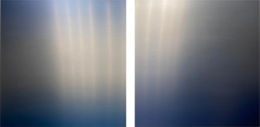 Miya Ando, Equanimity (Meditations)