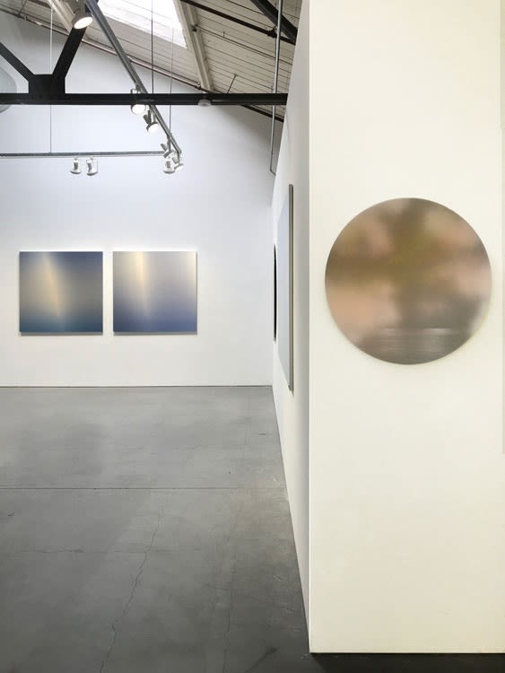 Miya Ando, Equanimity (Meditations)