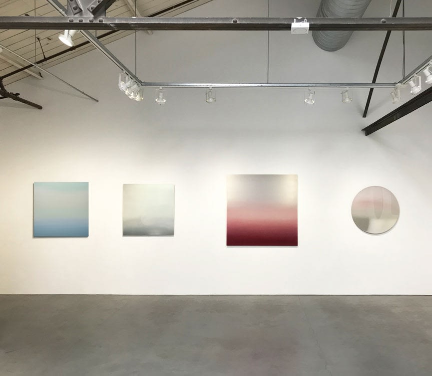 Miya Ando, Equanimity (Meditations)