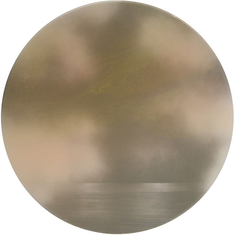 Miya Ando, Equanimity (Meditations)