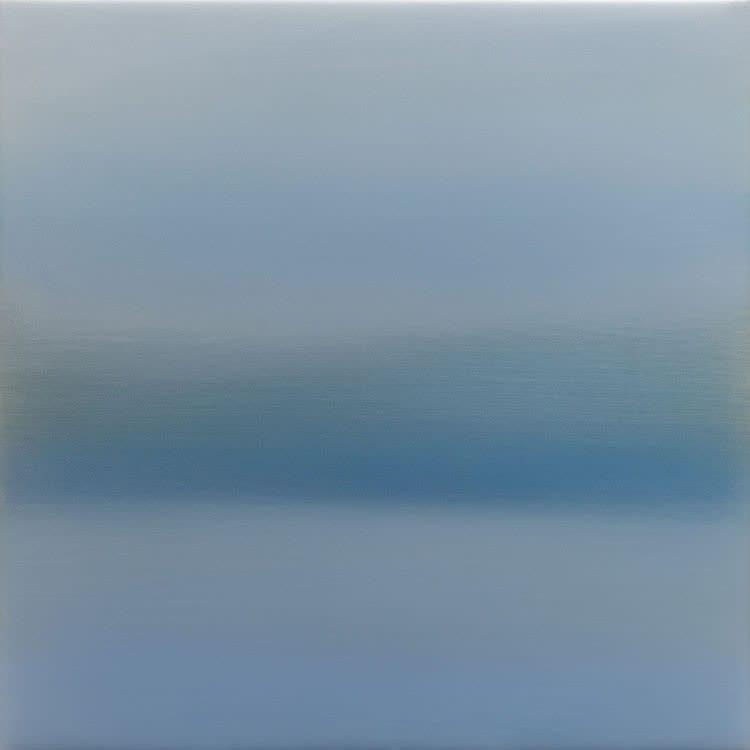 Miya Ando, Equanimity (Meditations)