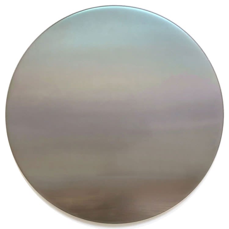 Miya Ando, Equanimity (Meditations)