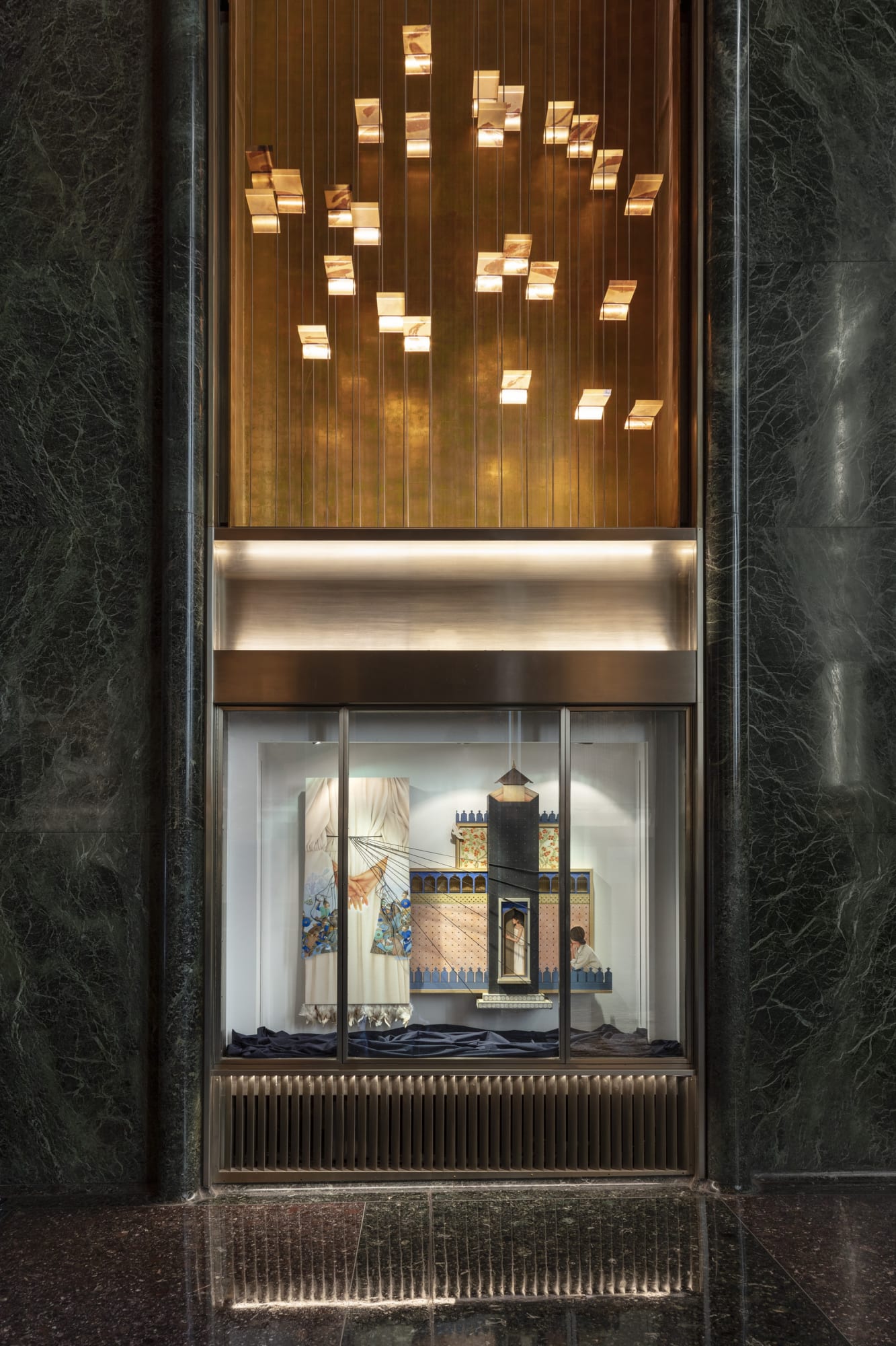 Arghavan Khosravi, Art In Focus