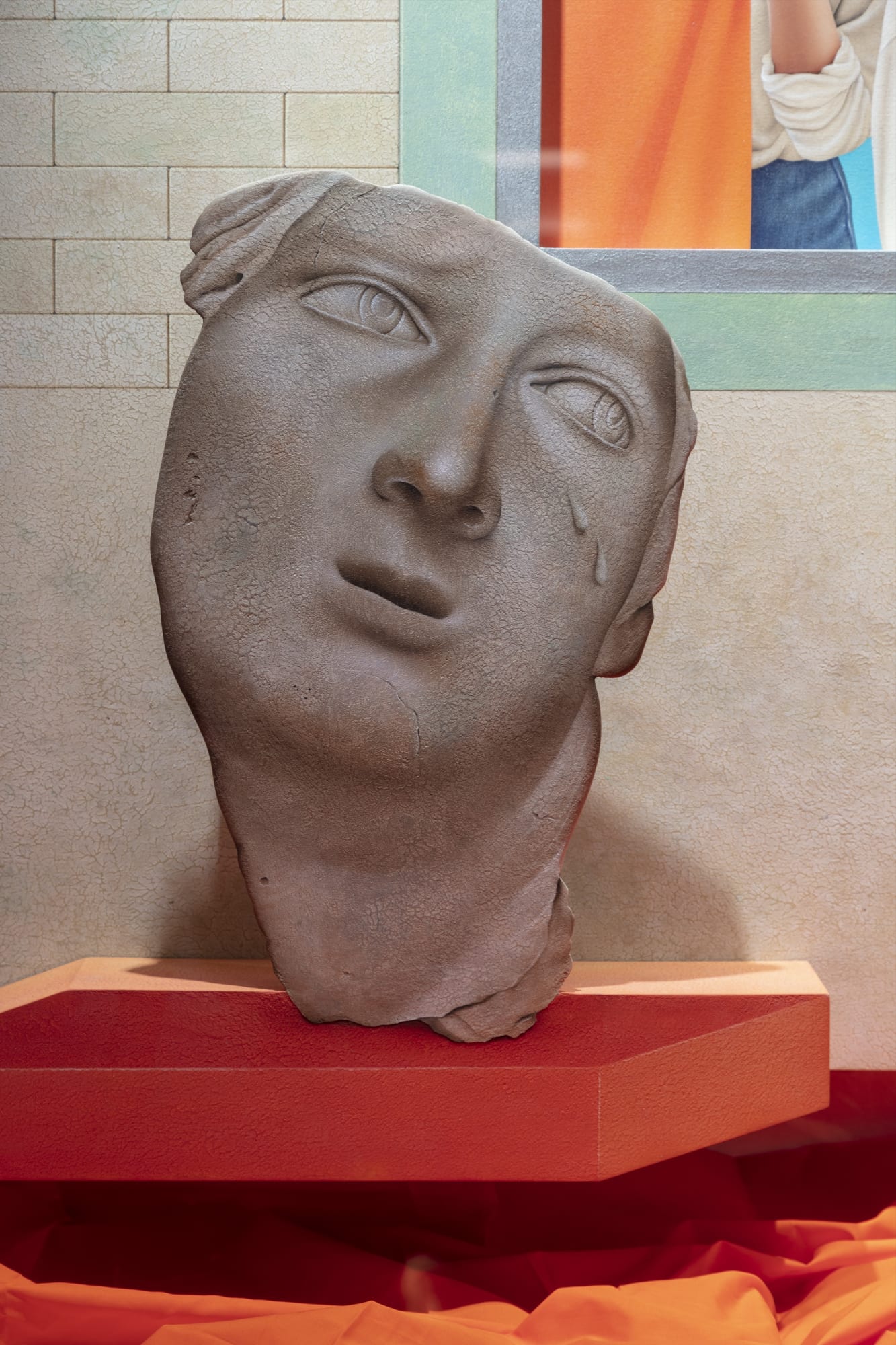 Arghavan Khosravi, Art In Focus