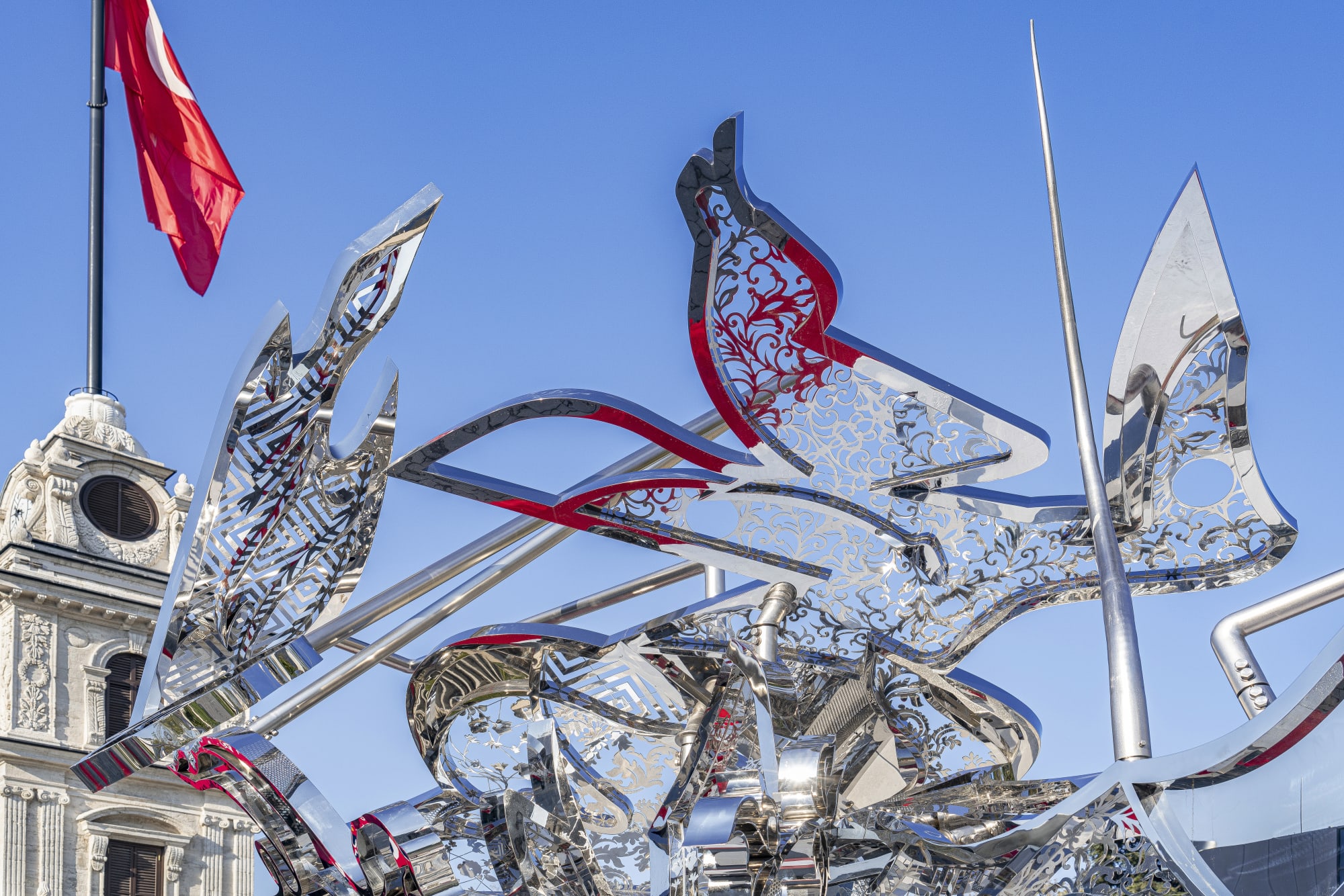 Tomokazu Matsuyama in The Istanbul Biennale