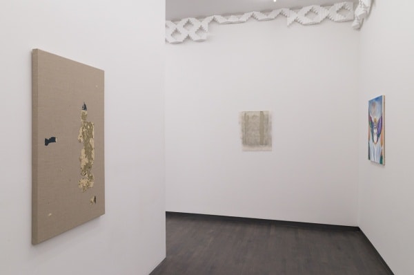 Picture The Cricket’s Legs Apart