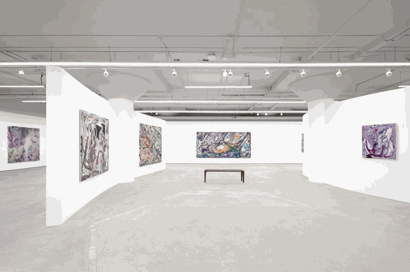 Manuel Mathieu, Silk Road Traveler, Lethe's Wanderer