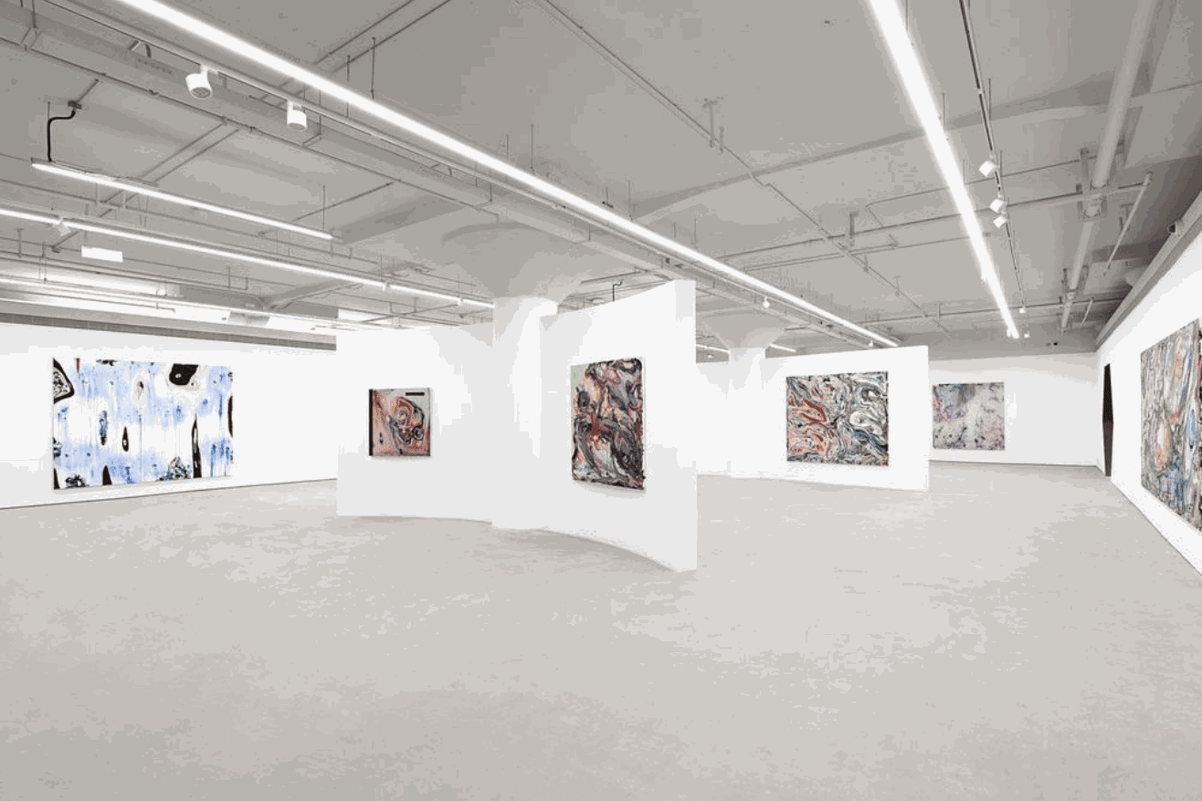 Manuel Mathieu, Silk Road Traveler, Lethe's Wanderer