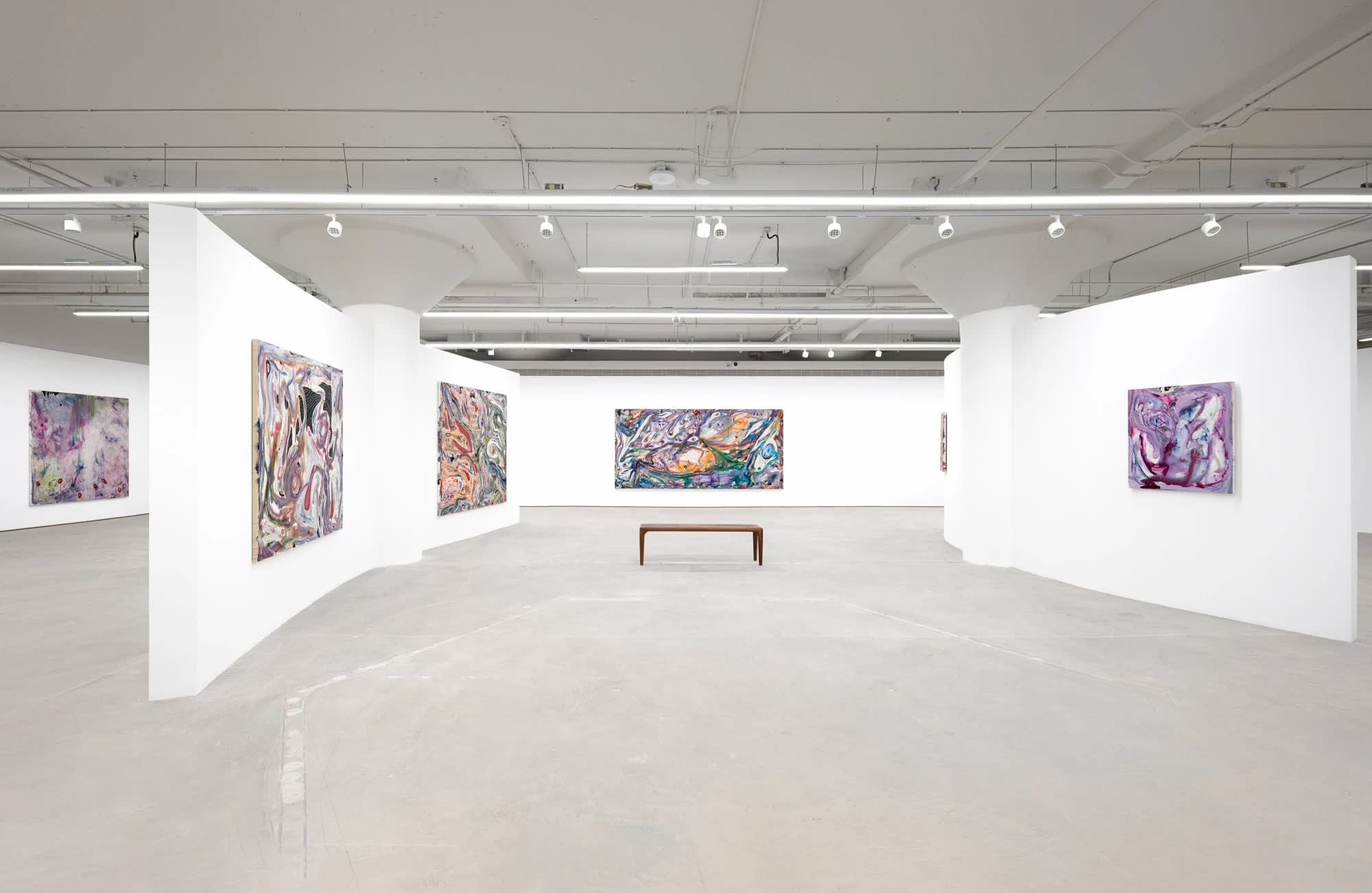 Manuel Mathieu, Silk Road Traveler, Lethe's Wanderer